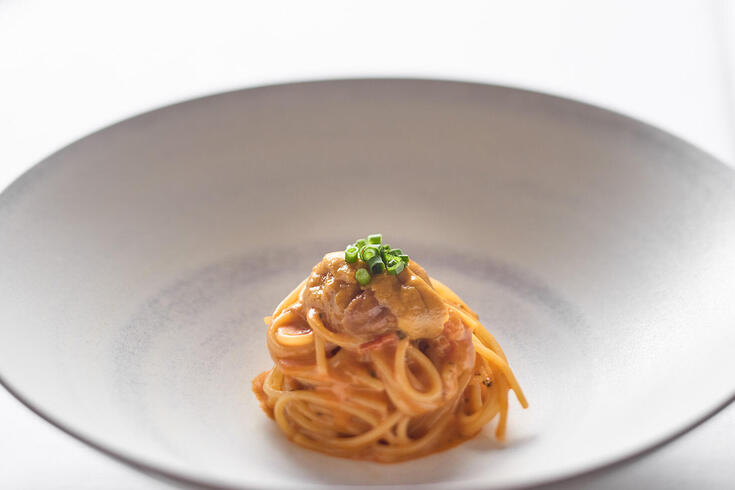 クリスマスディナーコース（A） 15,000円　