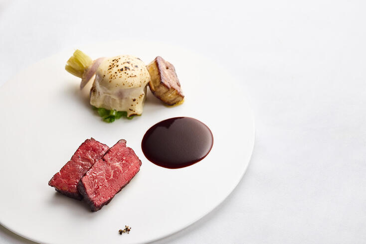 クリスマスディナーコース（B） 20,000円