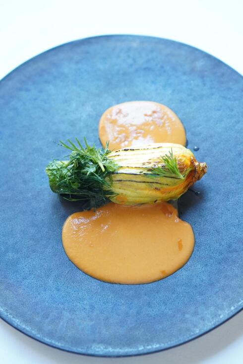 Menu d'Alsace