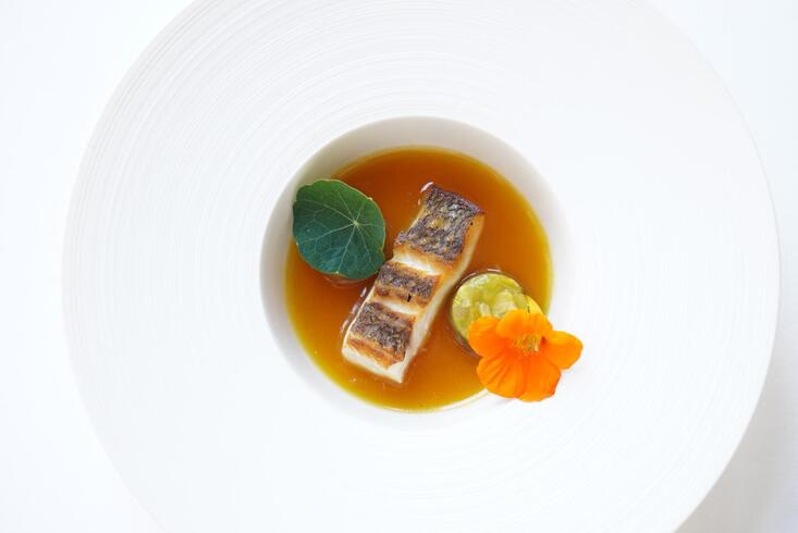 Menu Français【Weekdays Only】