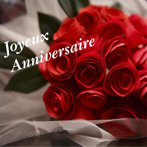 Gourmandise d'Anniversaire
～大切な時間を極上の美食と共に～
