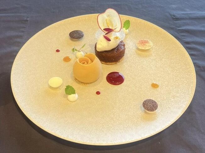 Plaisir【平日限定】