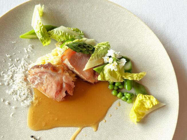 Plaisir【平日限定】