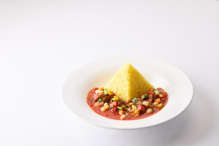 SPECIAL MENU