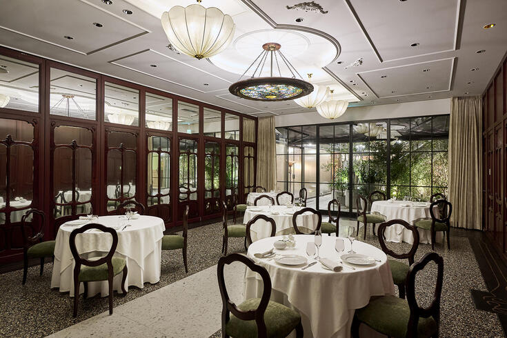 PRIVATE ROOM -個室-